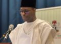 Integrity Is Africa’s Strongest Weapon Against Corruption – ICPC Chairman