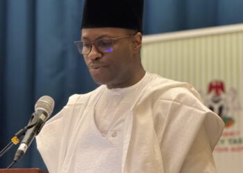 Integrity Is Africa’s Strongest Weapon Against Corruption – ICPC Chairman