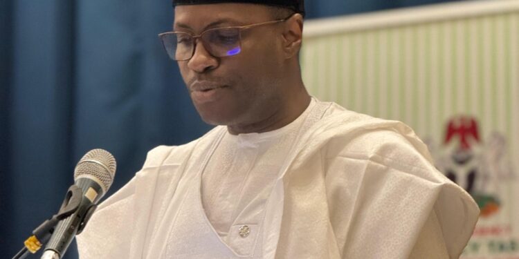 Integrity Is Africa’s Strongest Weapon Against Corruption – ICPC Chairman