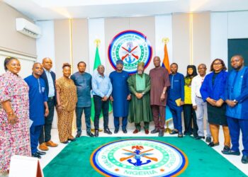 Media Vital to Tackling Nigeria’s Security Challenges – Defence Minister