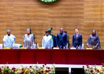ECOWAS Headquarters Symbolises Renewed Commitment to Regional Unity — President Bio