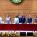 ECOWAS Headquarters Symbolises Renewed Commitment to Regional Unity — President Bio