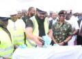 Niger State to Deliver New NYSC Orientation Camp Within 12 Months, Governor Bago Assures