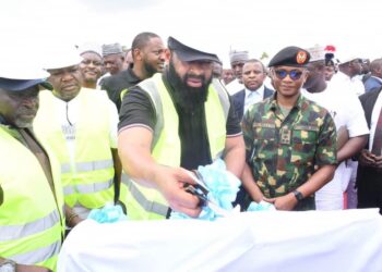 Niger State to Deliver New NYSC Orientation Camp Within 12 Months, Governor Bago Assures