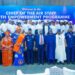 Air Chief Unveils Landmark Youth Empowerment Programme For NAF Communities