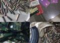 Police Operations Across States Lead to High-Profile Arrests, Arms Seizures