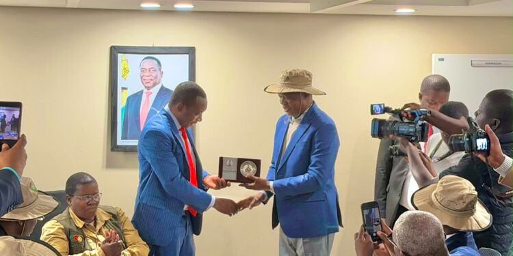 Nigeria Customs Leads Regional Drive for Digitised Border Management and Trade Facilitation