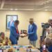 Nigeria Customs Leads Regional Drive for Digitised Border Management and Trade Facilitation