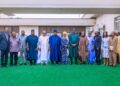 Federal Government Unveils Nigeria Anti-Doping Centre Board To Safeguard Sporting Integrity