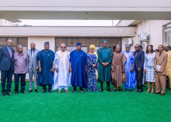 Federal Government Unveils Nigeria Anti-Doping Centre Board To Safeguard Sporting Integrity