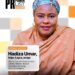 NITDA Communications Director Hadiza Umar Earns Double Honour in 2026 PR Power List, Glazia Magazine Cover