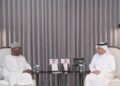 Ambassador Yakubu Advances Nigeria’s Employment, Energy Agenda in Qatar