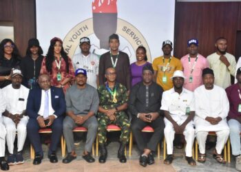NYSC to Involve NANS in Pre-Mobilisation Process, Digital Reforms