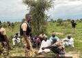 Intelligence-Led Operation Saves 31 Civilians From Terrorist Abduction in Borno