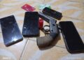 Ondo Police Neutralise Two Suspected Kidnappers in Gun Battle, Recover Firearm