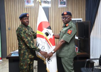 Major General Kevin Ukandu Takes Over as PHDL MD, Pledges to Expand Affordable Housing