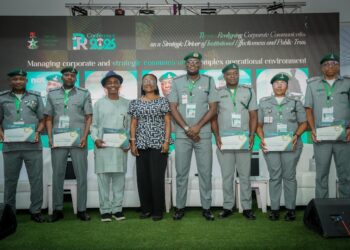 Customs Strengthens Strategic Communication to Boost Public Trust, Trade Facilitation