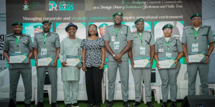 Customs Strengthens Strategic Communication to Boost Public Trust, Trade Facilitation