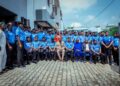 IGP Disu Charges Commissioners of Police to Strengthen Media Engagement, Public Trust