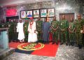 COAS Assures Enhanced Infrastructure, Academic Support for NAUB