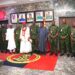 COAS Assures Enhanced Infrastructure, Academic Support for NAUB