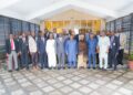ICPC, Ministry of Power Intensify Partnership to Tackle Corruption, Enhance Sector Performance