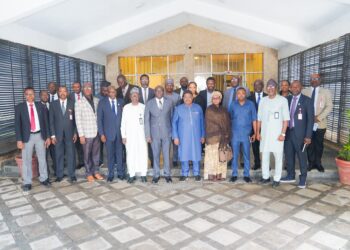 ICPC, Ministry of Power Intensify Partnership to Tackle Corruption, Enhance Sector Performance