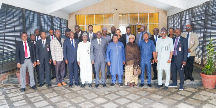 ICPC, Ministry of Power Intensify Partnership to Tackle Corruption, Enhance Sector Performance
