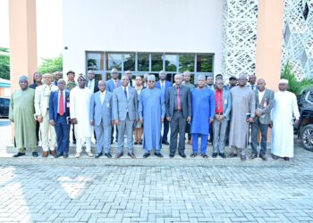 NDLEA, Police Cybercrime Centre Deepen Strategic Collaboration Against Transnational Crime