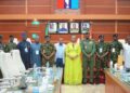 CDS Reaffirms Armed Forces’ Commitment to Influence Operations for Peacebuilding