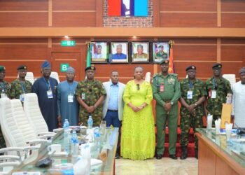 CDS Reaffirms Armed Forces’ Commitment to Influence Operations for Peacebuilding