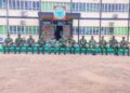 Oluyede Pledges Continued Support for DICON’s Transformation into World-Class Defence Manufacturer