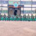 Oluyede Pledges Continued Support for DICON’s Transformation into World-Class Defence Manufacturer