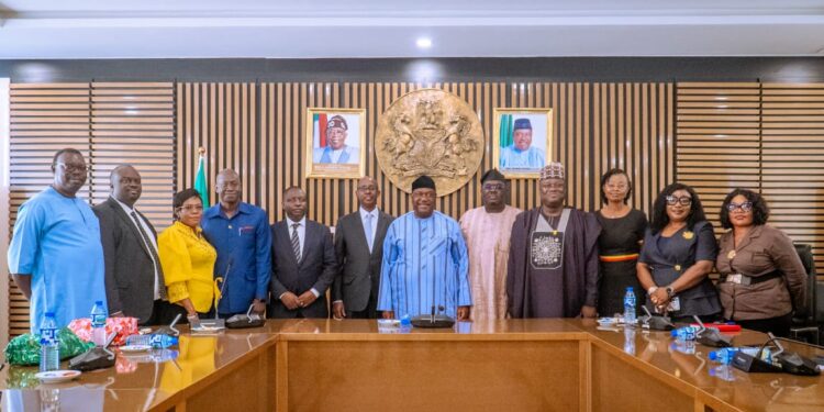 Nigeria, Uganda Move to Strengthen Trade, Investment Partnership