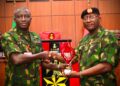 Nigerian Army’s Counter-Terrorism Successes Earn Continental Honour