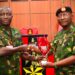 Nigerian Army’s Counter-Terrorism Successes Earn Continental Honour