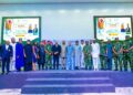 Defence Minister Hints at Imminent Salary Increase for Nigerian Military Personnel
