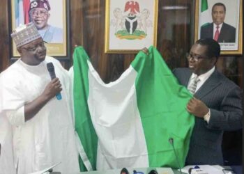 INEC, NOA Forge Alliance To Rebuild Public Trust, Boost Voter Education Ahead Of 2027 Elections