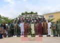COAS Advocates Enhanced Cybersecurity to Protect Nigeria’s Critical Infrastructure