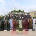 COAS Advocates Enhanced Cybersecurity to Protect Nigeria’s Critical Infrastructure