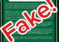 Nigeria Customs Debunks Viral Social Media Message, Warns Against Fake Information