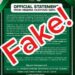 Nigeria Customs Debunks Viral Social Media Message, Warns Against Fake Information