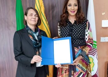 Nigeria, World Food Programme Deepen Partnership On Food Security And Humanitarian Support