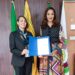 Nigeria, World Food Programme Deepen Partnership On Food Security And Humanitarian Support
