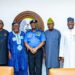 Police Reform: IGP Disu Engages Former Inspectors-General