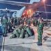 NAF Reinforces Regional Security Through Strategic Airlift To The Gambia