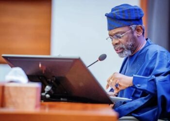 NDC Demands Gbajabiamila’s Suspension, Independent Probe Over Alleged Fake Agency Scandal
