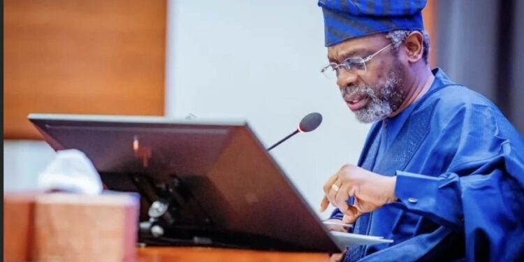 NDC Demands Gbajabiamila’s Suspension, Independent Probe Over Alleged Fake Agency Scandal