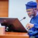 NDC Demands Gbajabiamila’s Suspension, Independent Probe Over Alleged Fake Agency Scandal