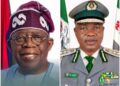 Tinubu Celebrates Adeniyi’s Historic Re-Election as WCO Council Chair, Hails Nigeria’s Rising Global Customs Profile